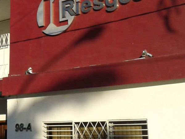 Oficinas de JC Riesgos en Mérida